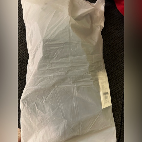 Ministry of Supply Suit Jacket SZ 42 Reg Elegant Navy Blue Check Pattern Stretch - Picture 13 of 13